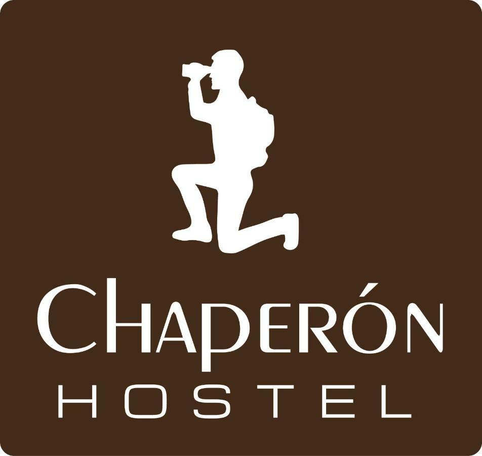 Chaperon Lodging Aparthotel Alausi Bagian luar foto